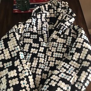 Roxy snowboard jacket size XL